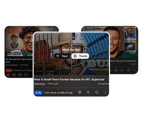 Competitive Research for Channels preview