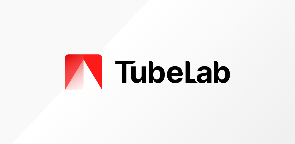 TubeLab new logo