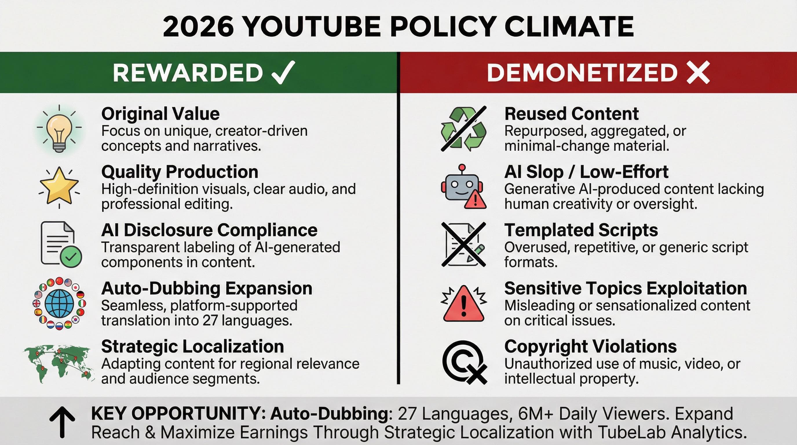 The Rise of Faceless YouTube Channels in 2026